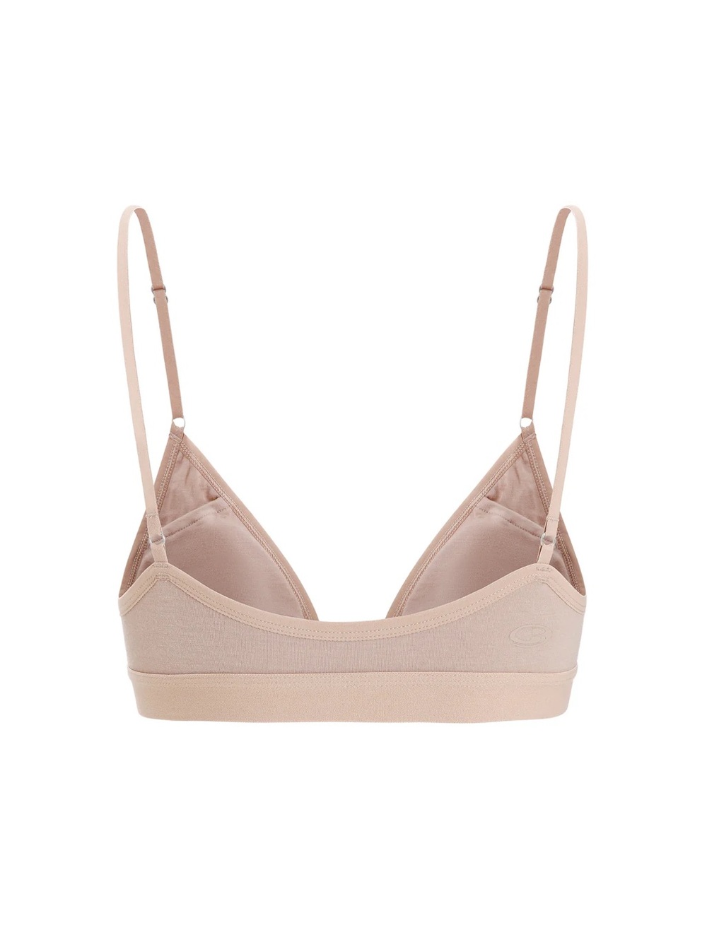 NWT Icebreaker Women's Merino 150 Siren Bra — size Medium - Picture 2 of 10